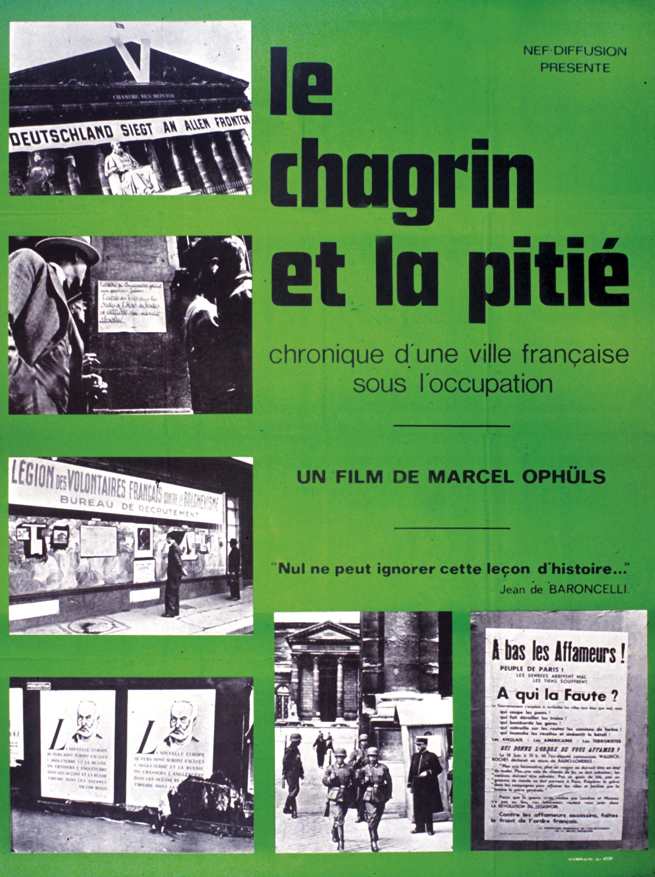 Quest Ce Que Le Regime De Vichy Les arts face à la diﬃcile mémoire de Vichy