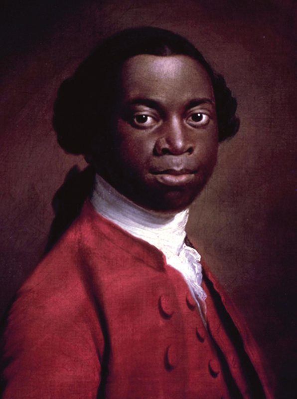 La Vie Dun Esclave Olaudah Equiano Image Lelivrescolaire Fr