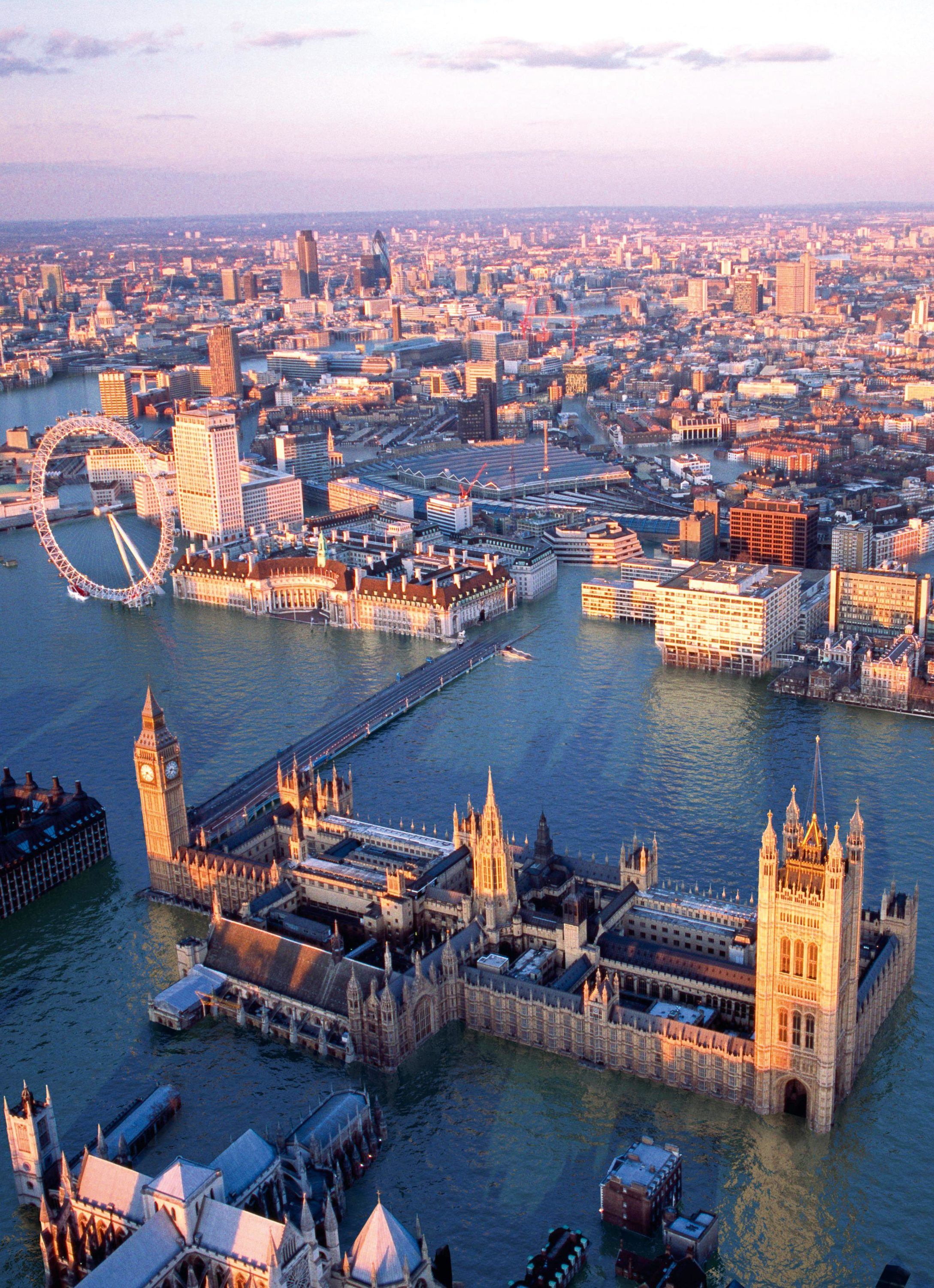 Postcards From The Future