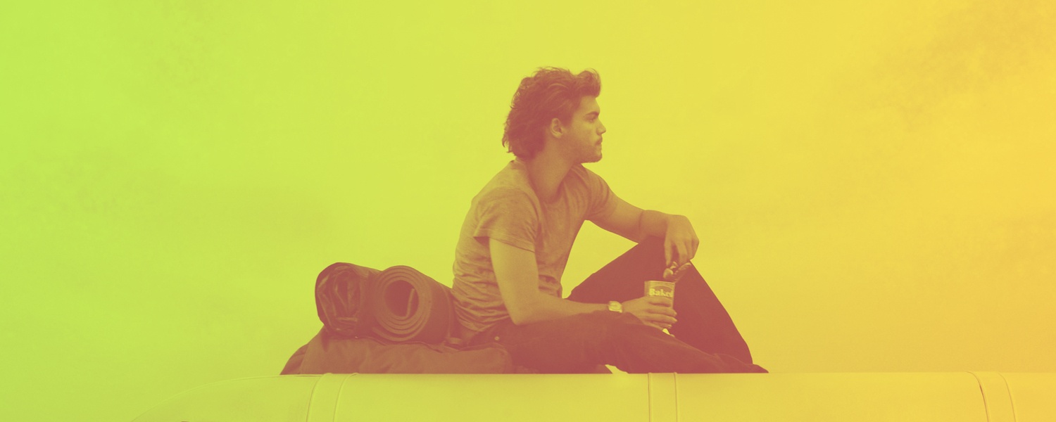 fond