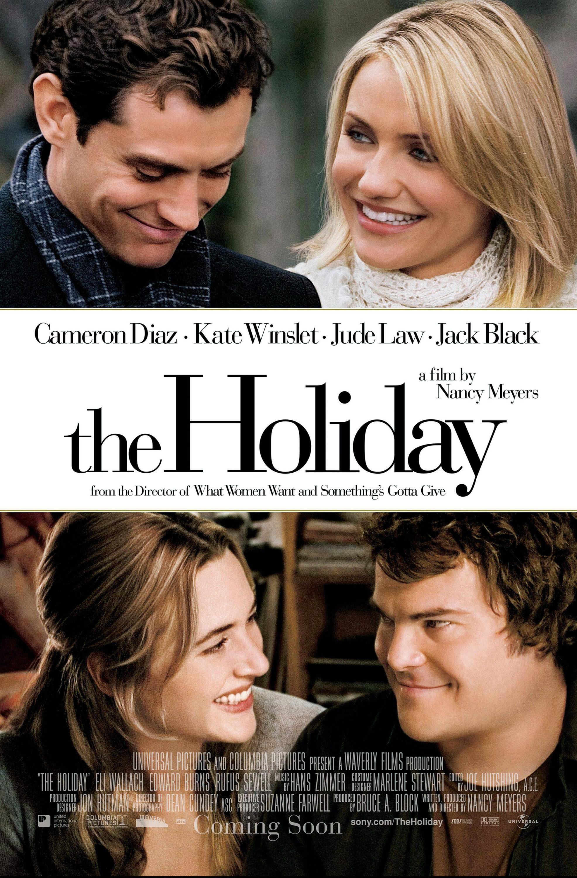 The Holiday