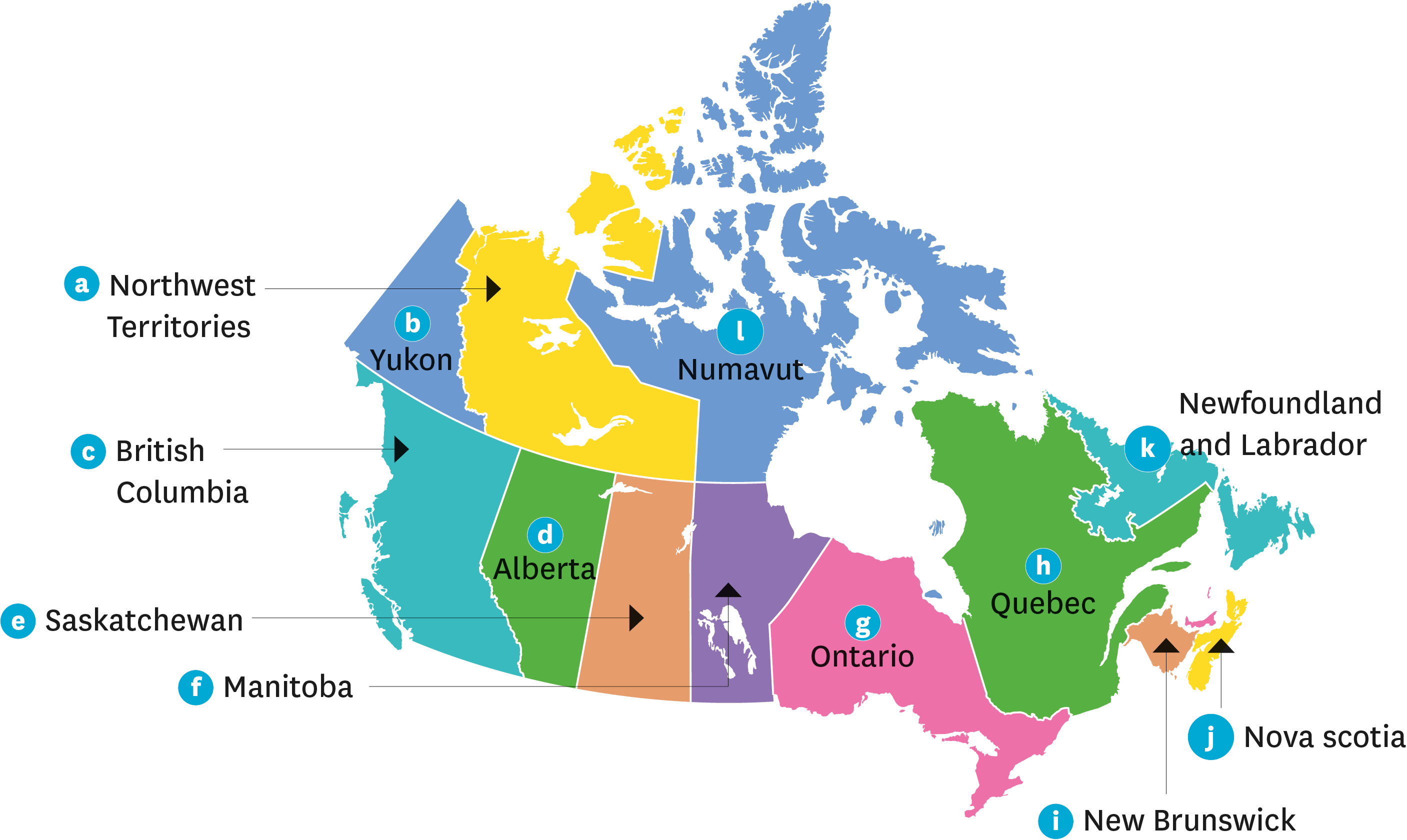 Canada day - Image | Lelivrescolaire.fr