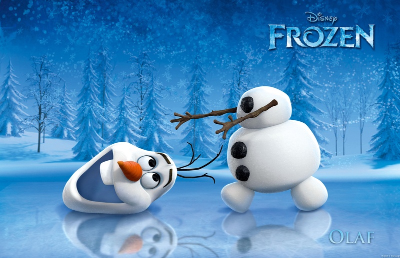 Speak | The Snowman | Lelivrescolaire.fr