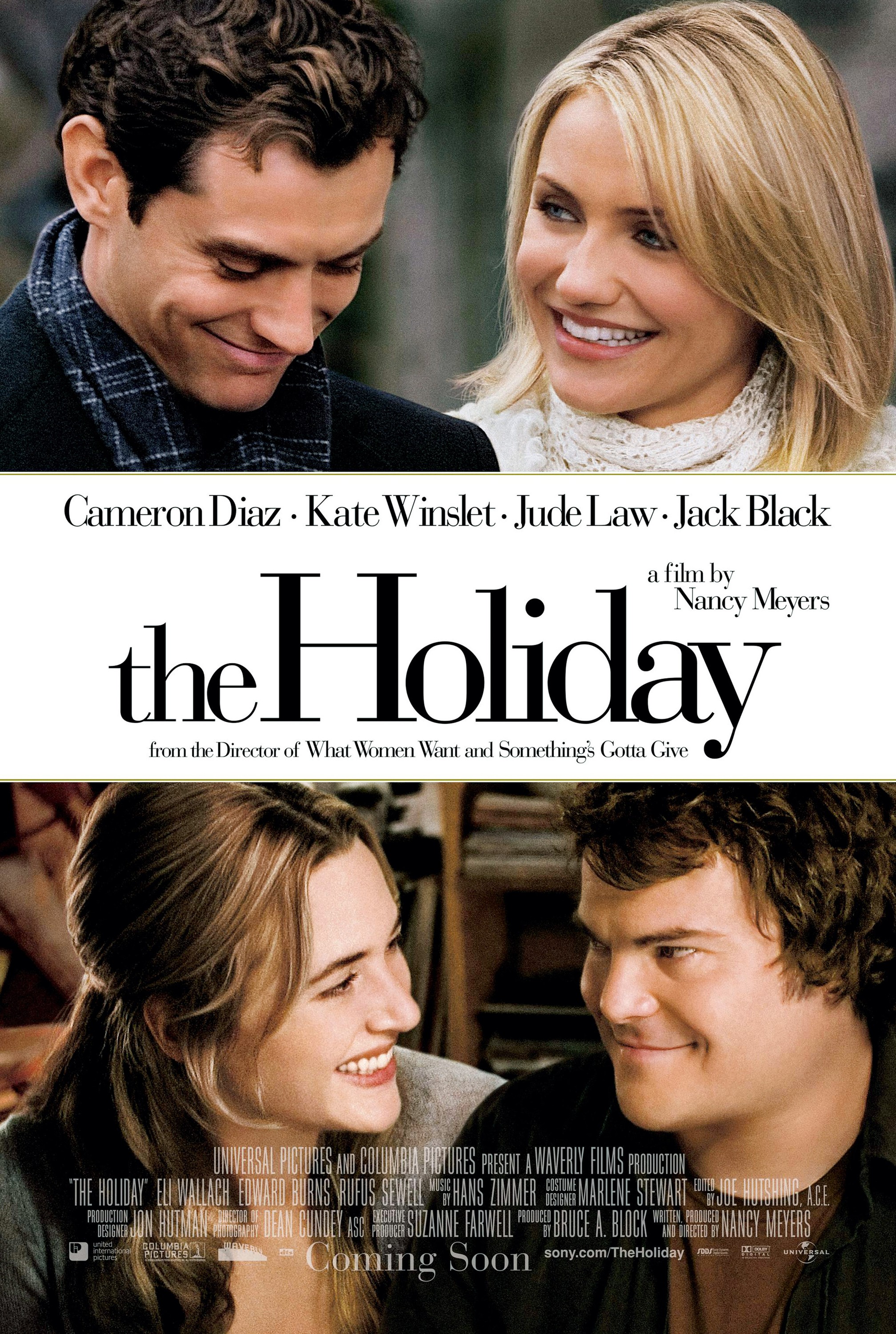 the Holiday