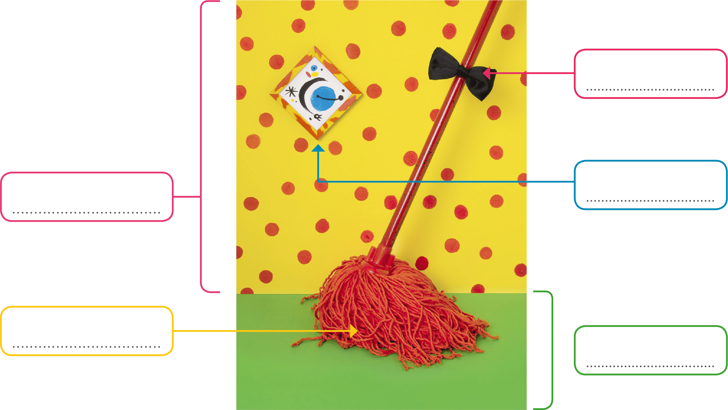 Tópicos hispánicos