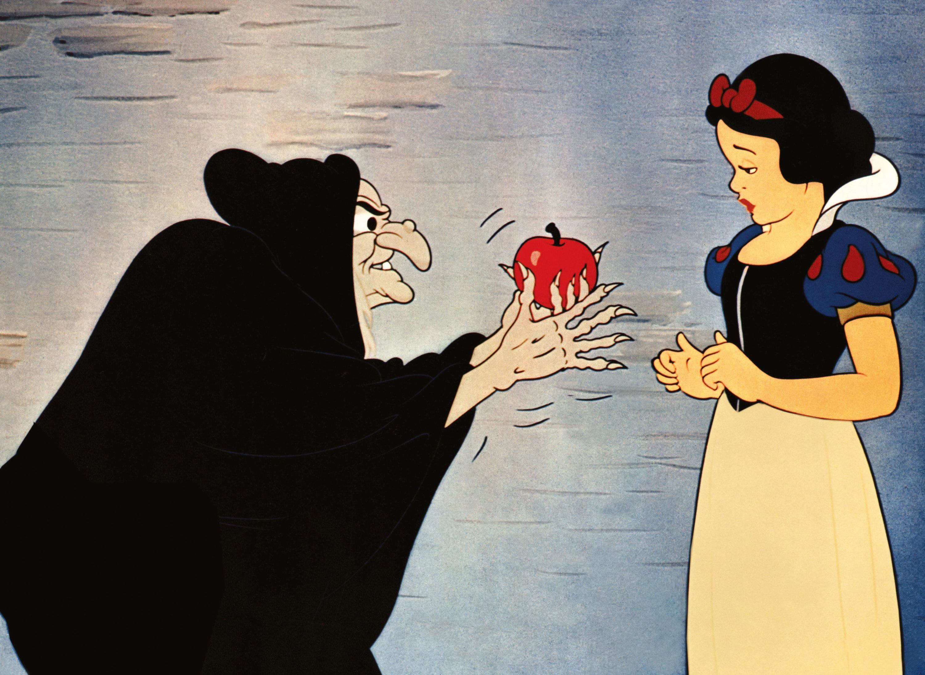 Blanche Neige Et Les 8 Nains Blanche-Neige et les sept nains