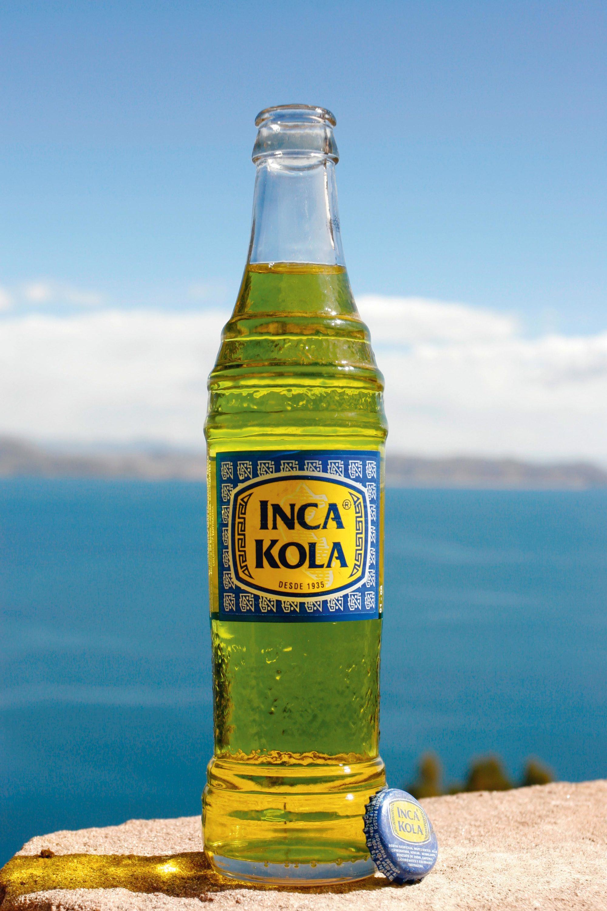 inca-kola