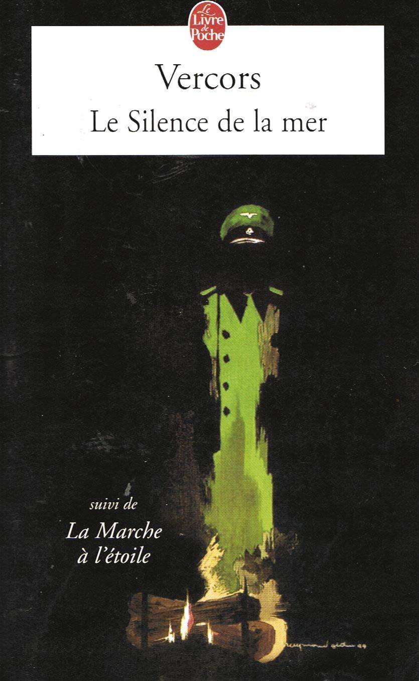 Le Silence de la mer Le Silence de la mer