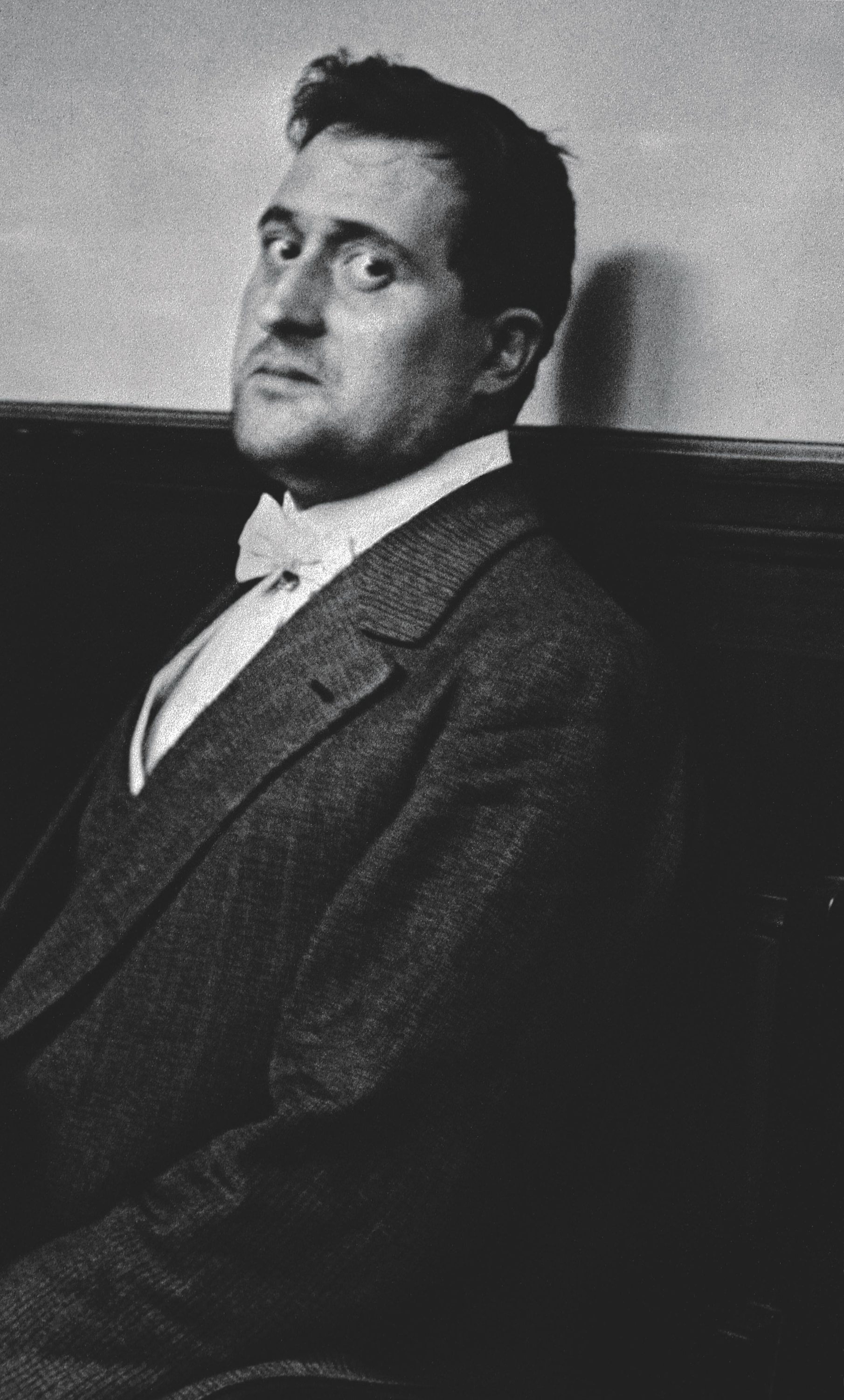 GUILLAUME APOLLINAIRE
