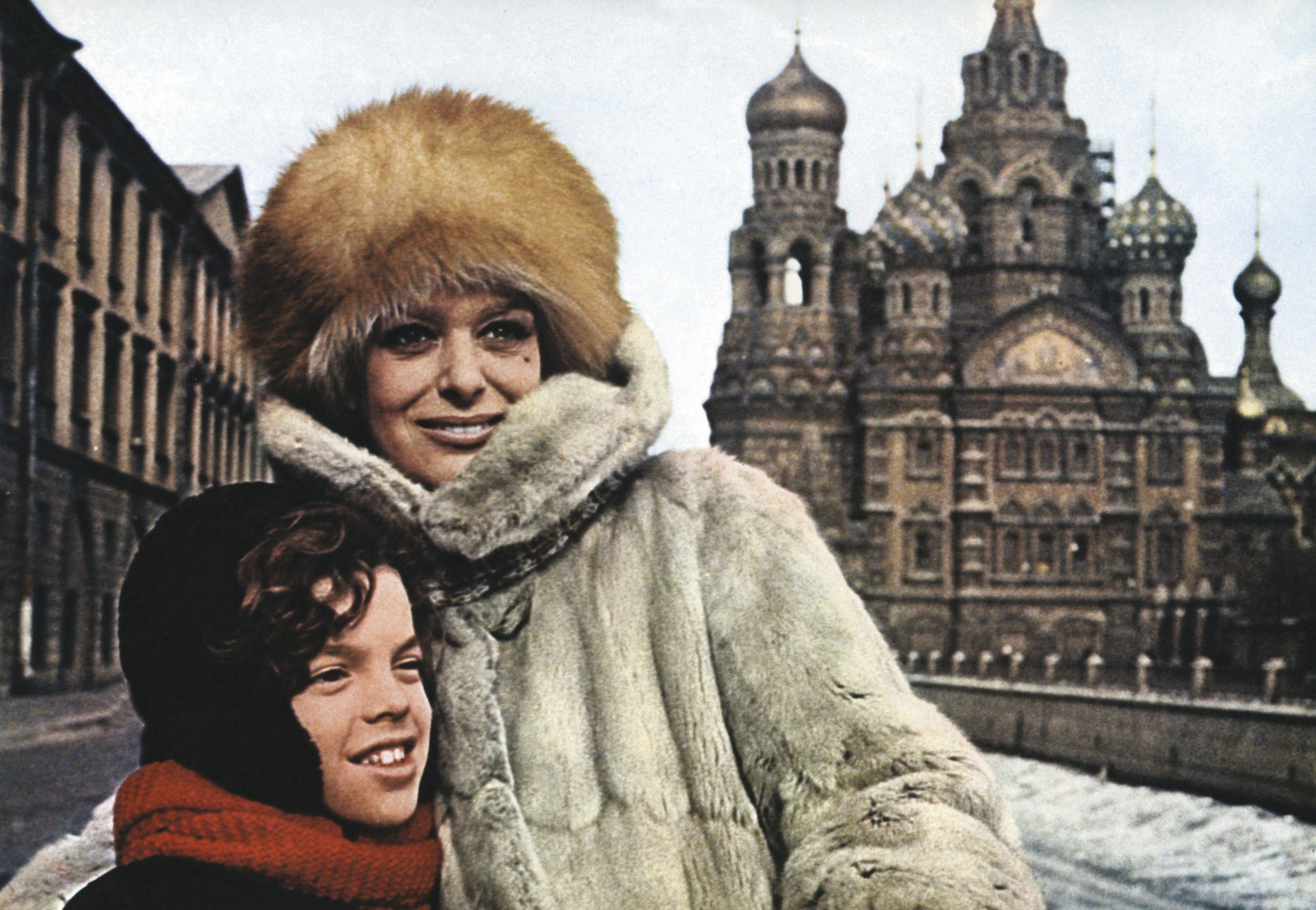 La Promesse de l’aube