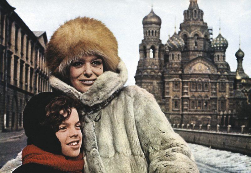 La Promesse de l’aube