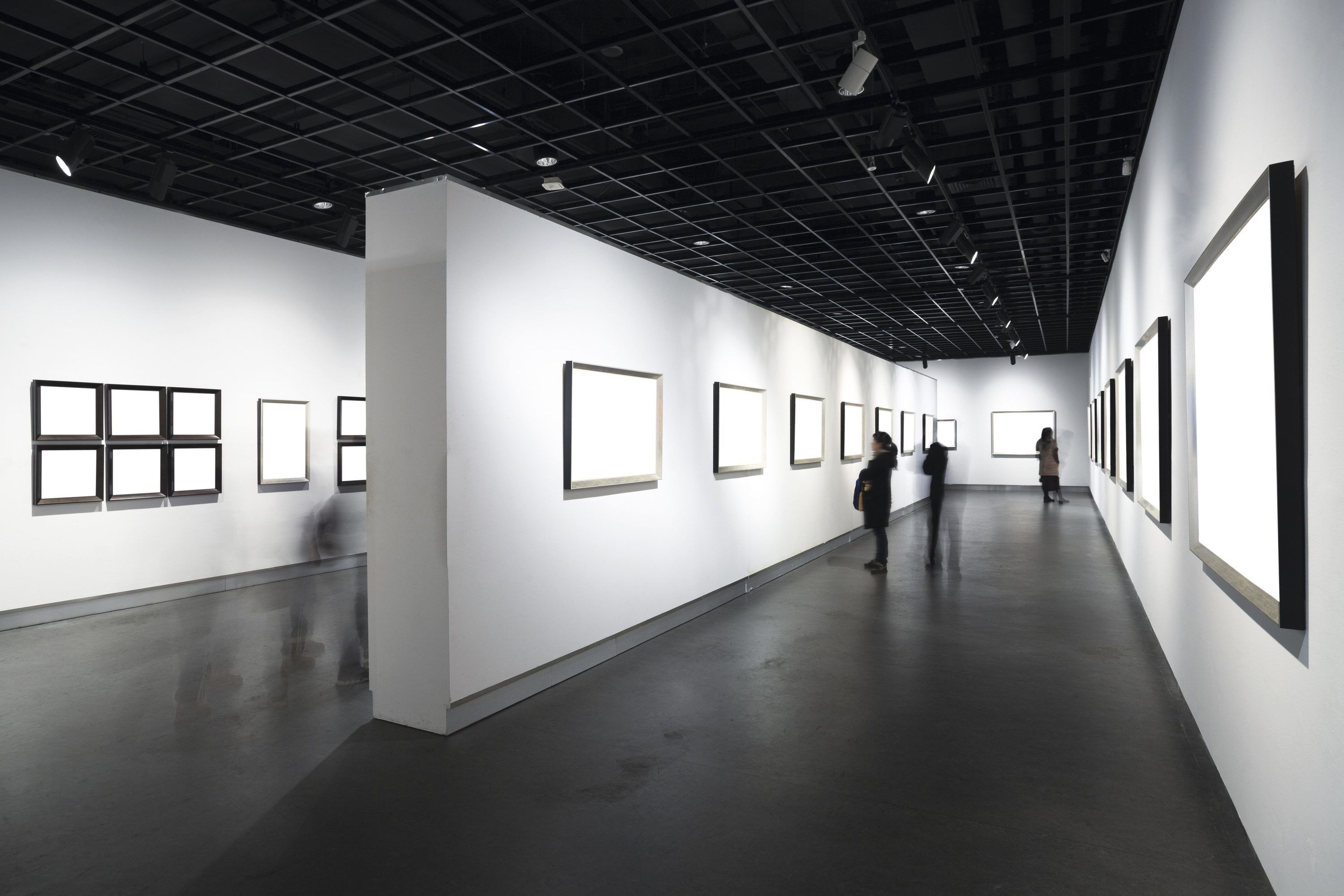 Un exemple d’exposition