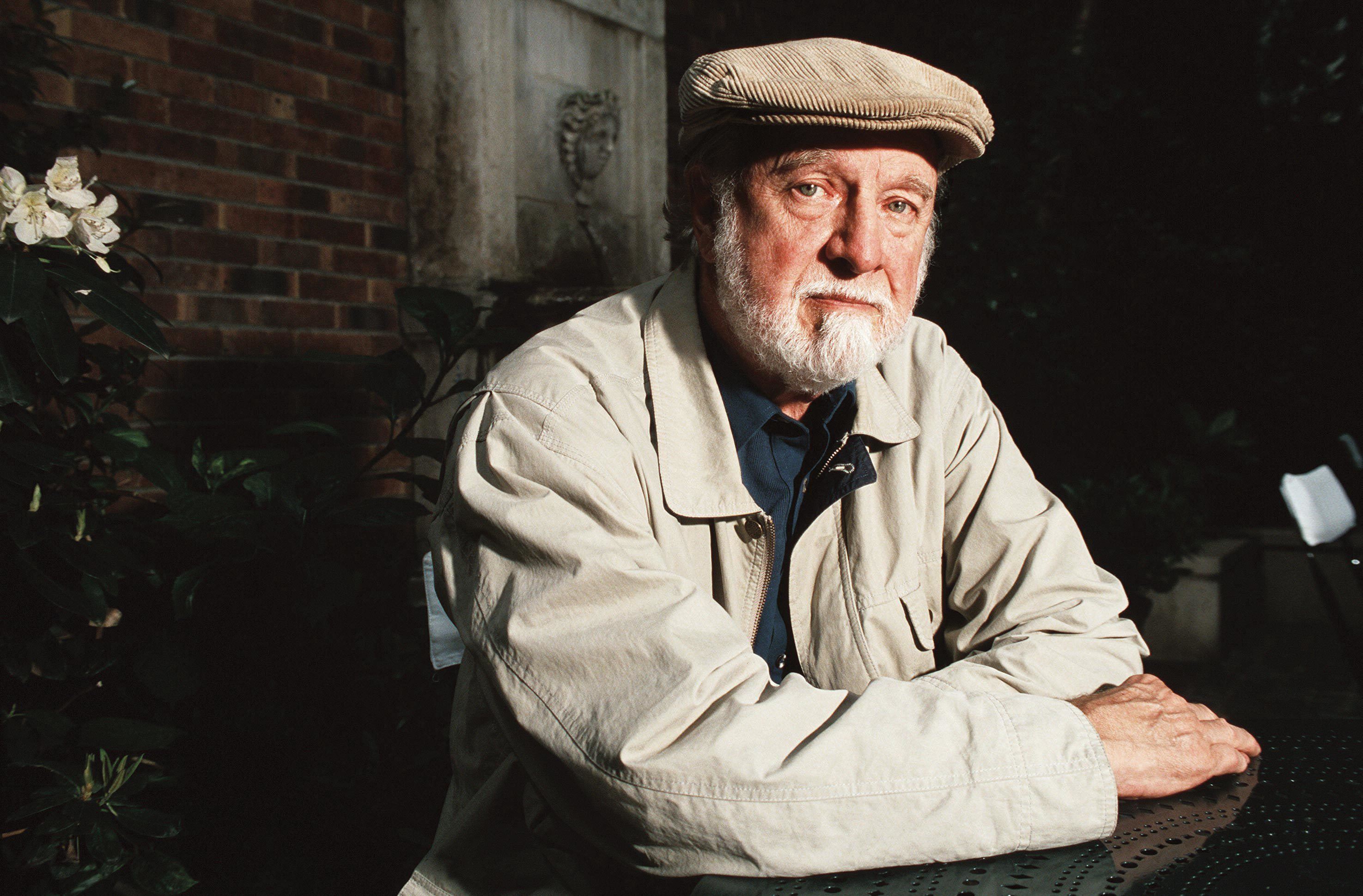 Richard Matheson