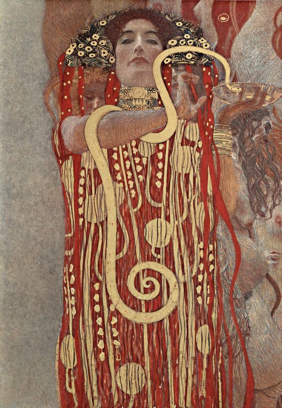 Une femme intrigante