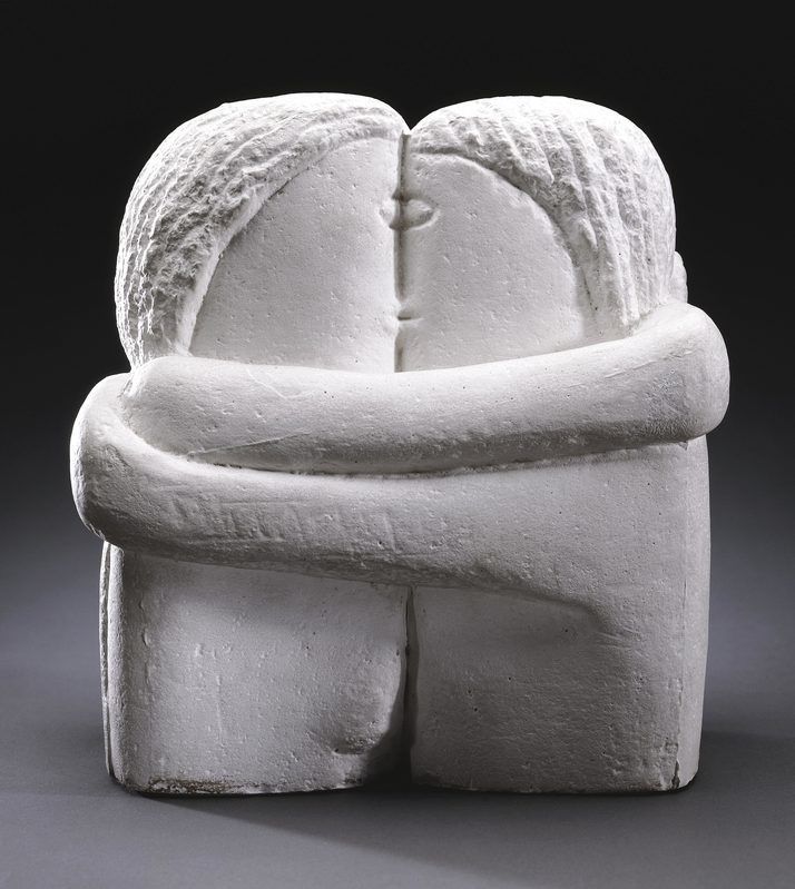 Un baiser éternel