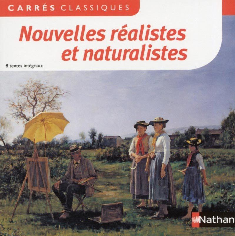 Nouvelles Réalistes Et Naturalistes