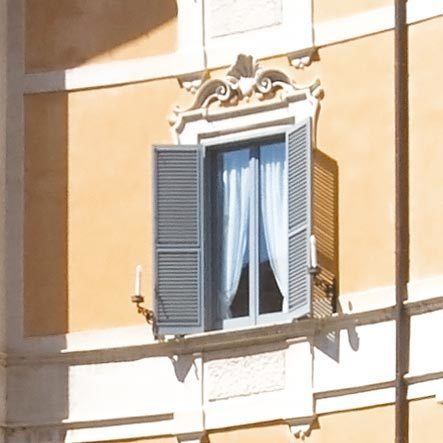 Piazza Sant’Ignazio à Rome