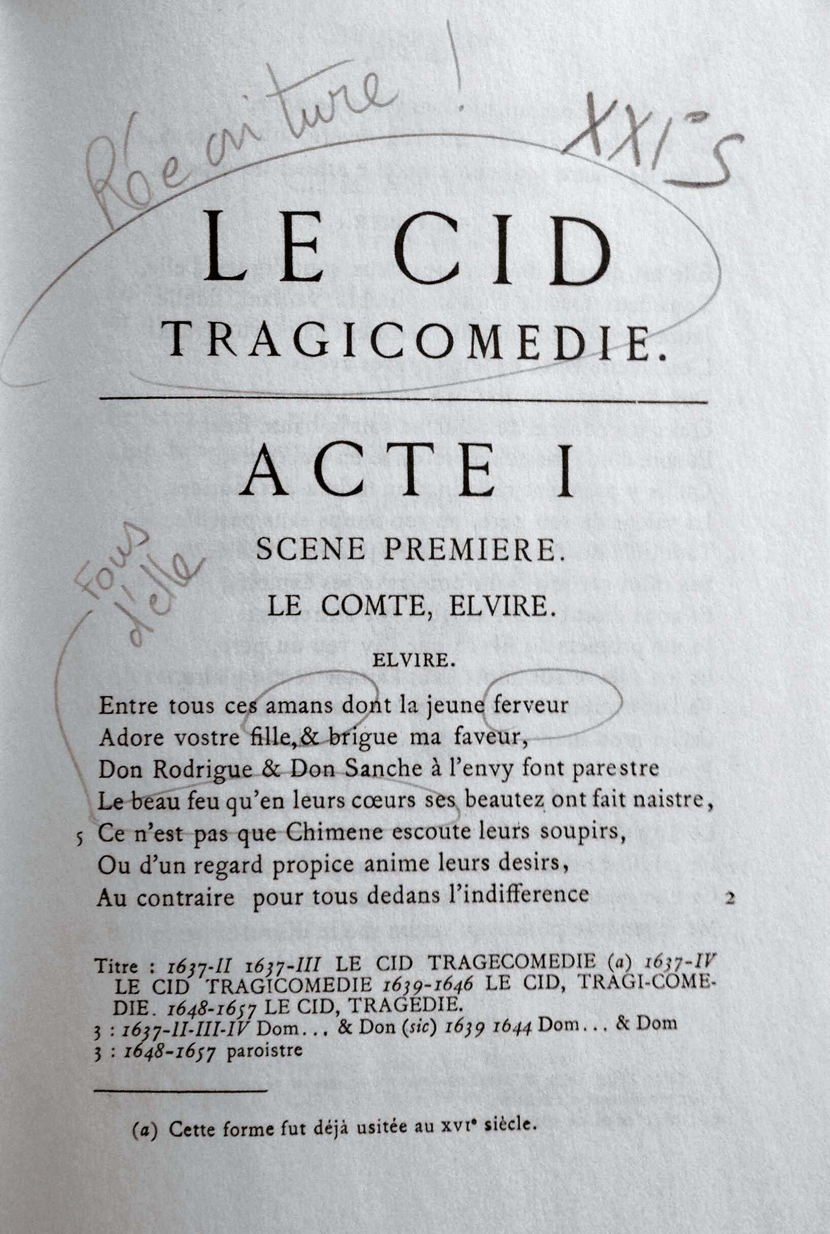 Le Cid