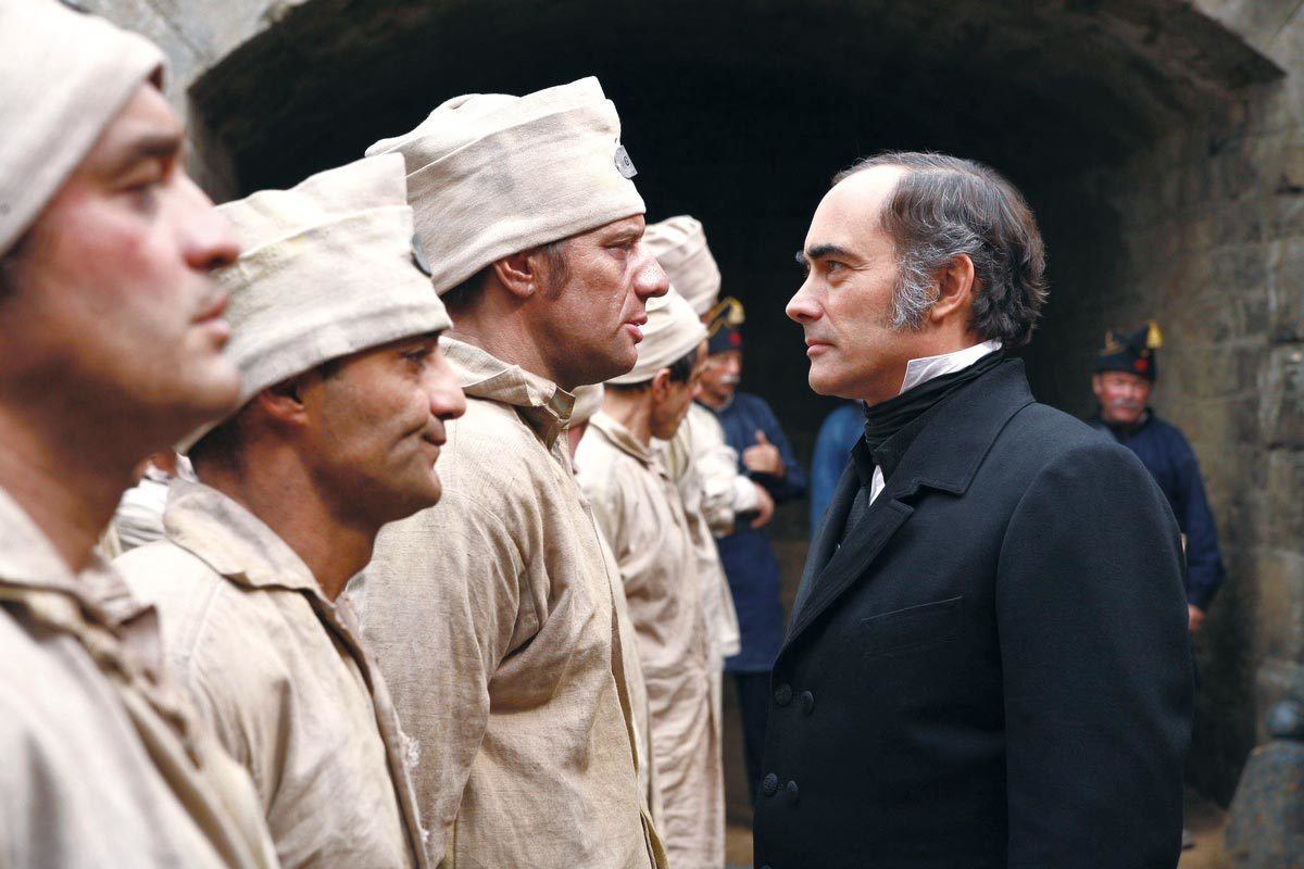 Claude Gueux