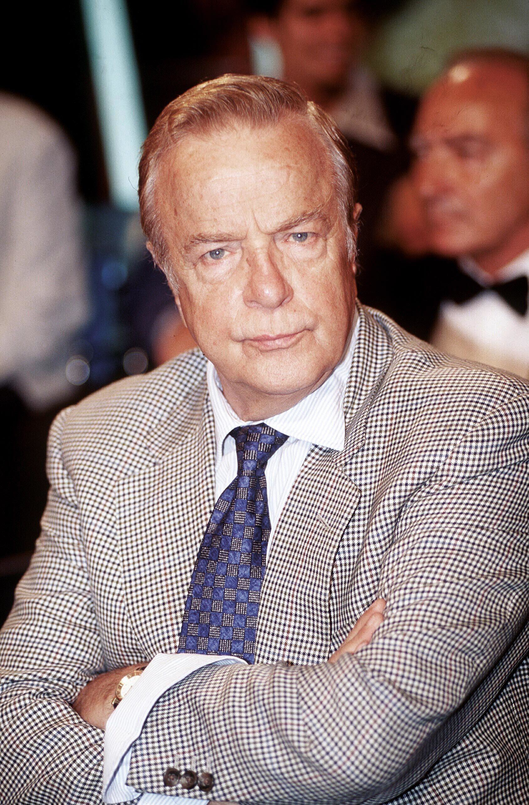 FRANCO ZEFFIRELLI