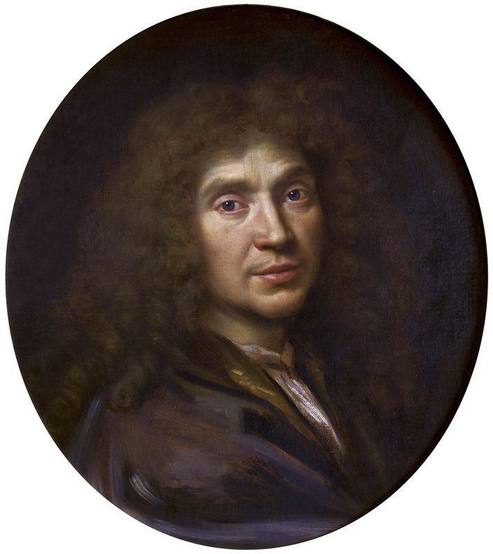 Moliere A Vecu Sous Le Regne Du Roi
