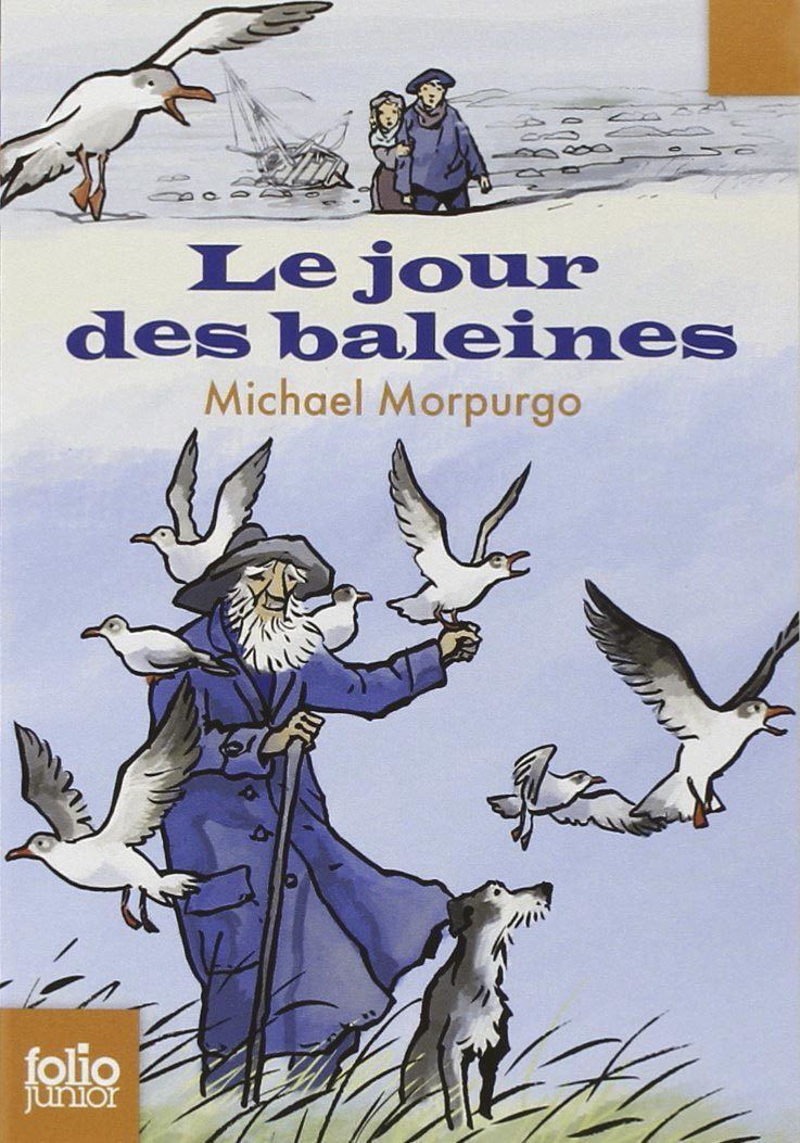 Le Jour Des Baleines Résumé Par Chapitre Le Jour des baleines