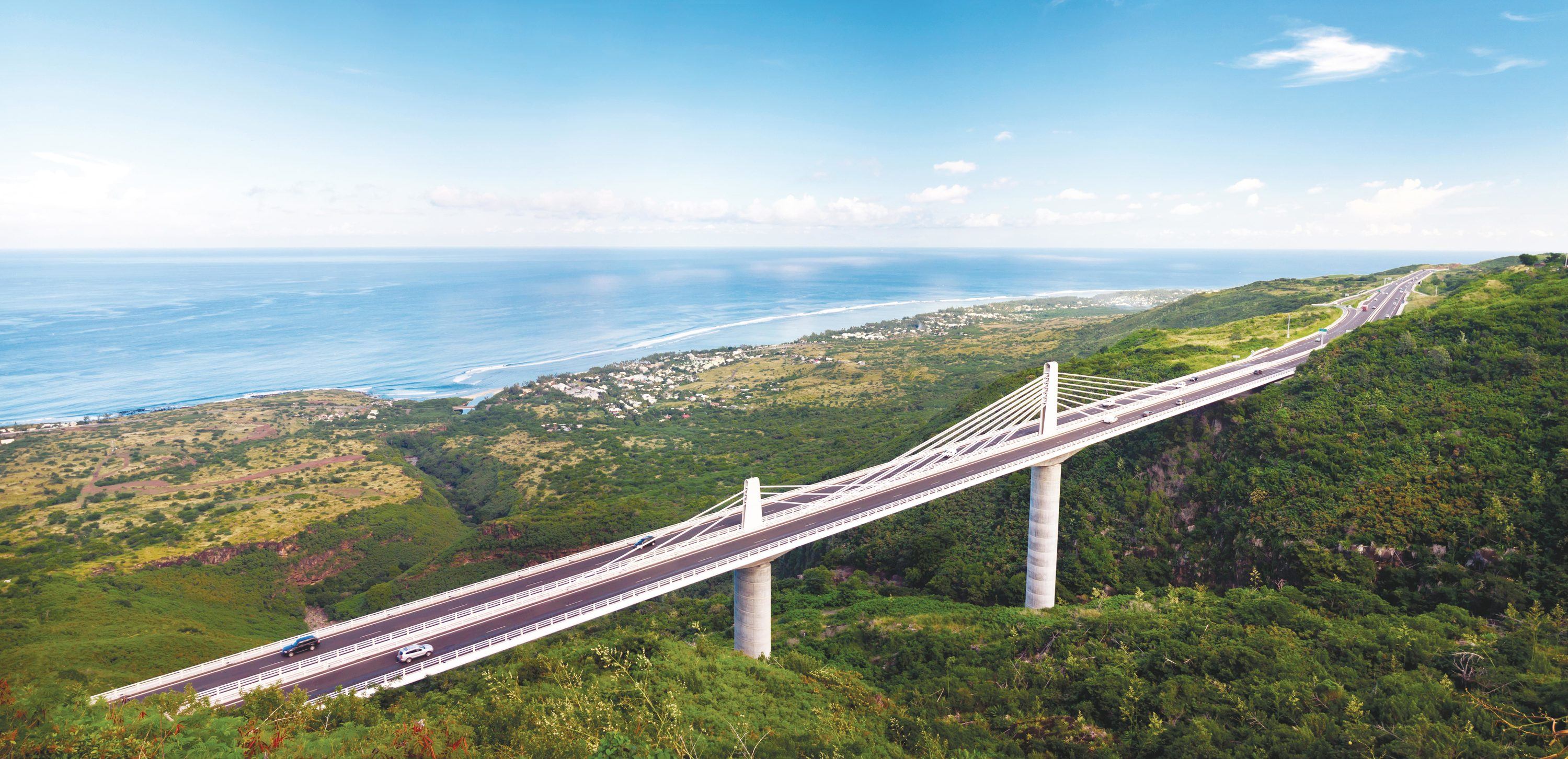 Lamenagement Du Territoire Sur Lile De La Reunion L’aménagement du territoire sur l’ile de la Réunion - Image