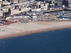 Habiter une ville industrialo-portuaire : Le Havre (1/2 ...