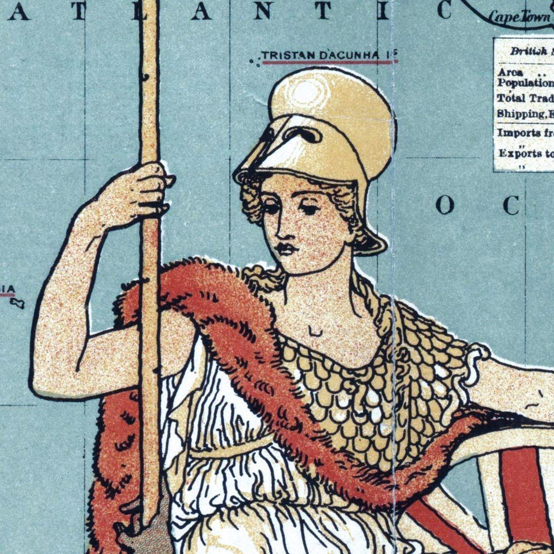 La domination des colonies Image Lelivrescolaire.fr