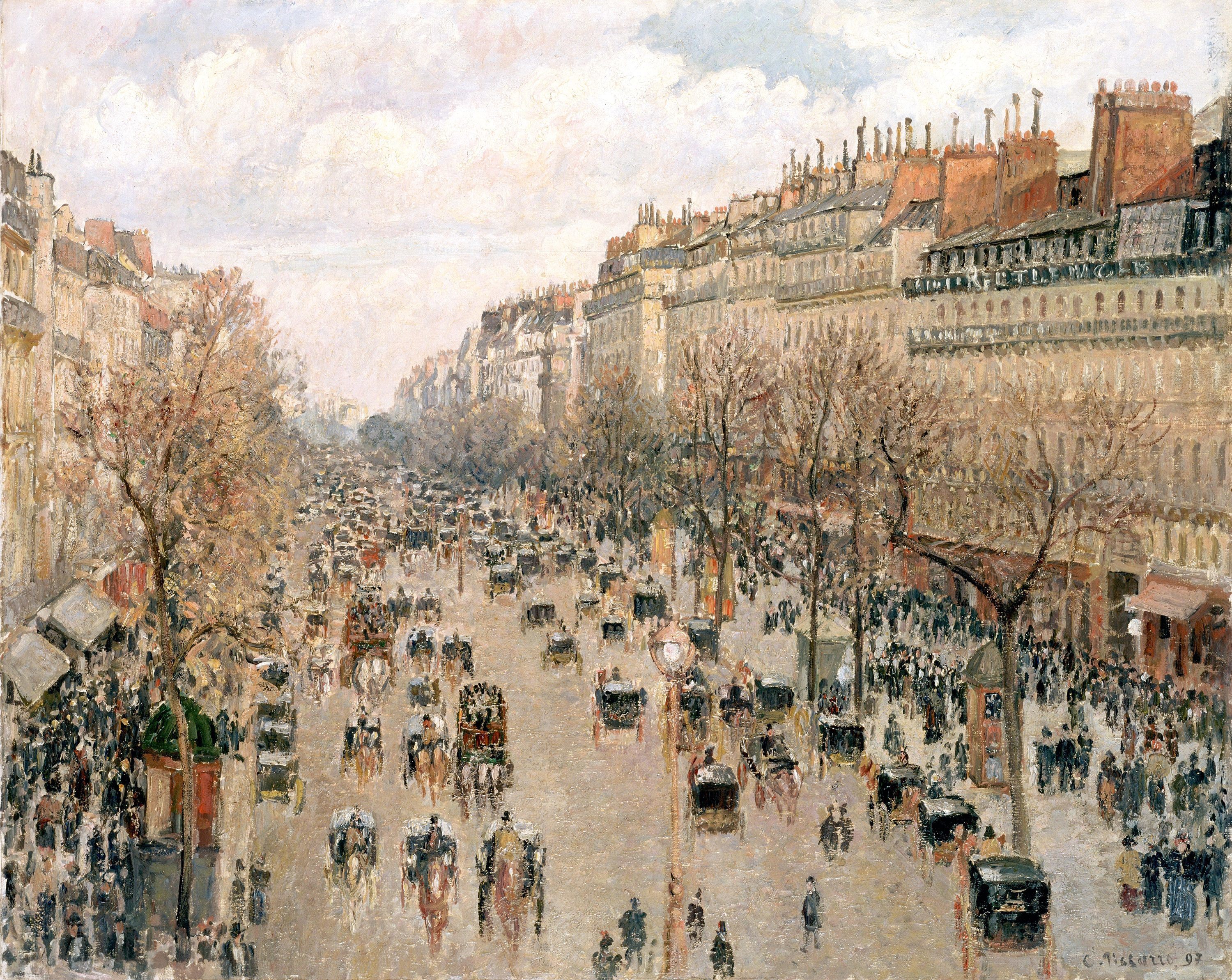 les-am-nagements-de-paris-par-haussmann