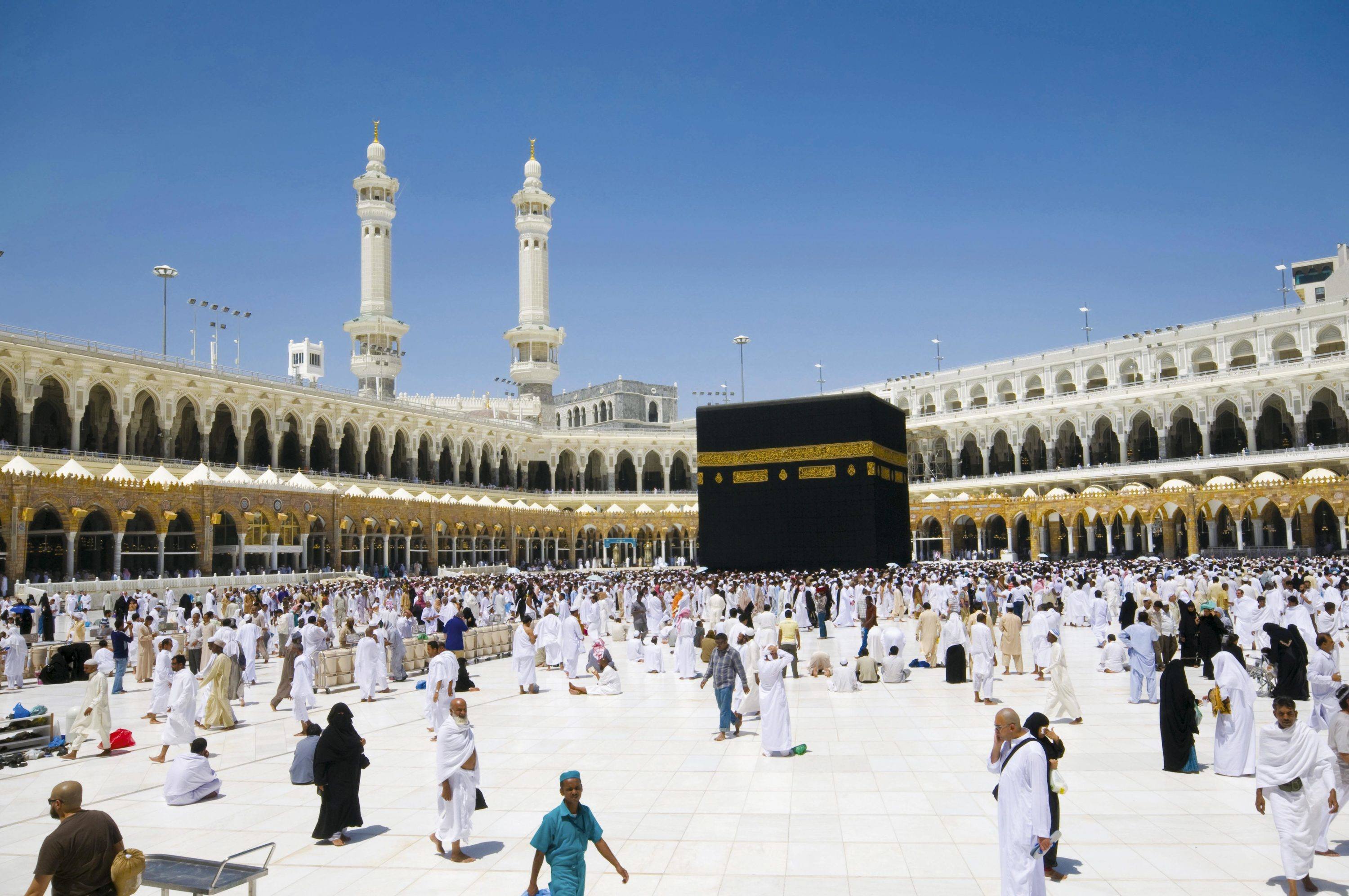 What Is The Kaaba The Facts Islam Islam Beliefs Islam - vrogue.co