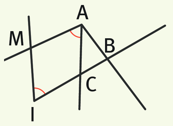 Quels angles sont égaux ? | 2. Angles aigus, obtus et droits