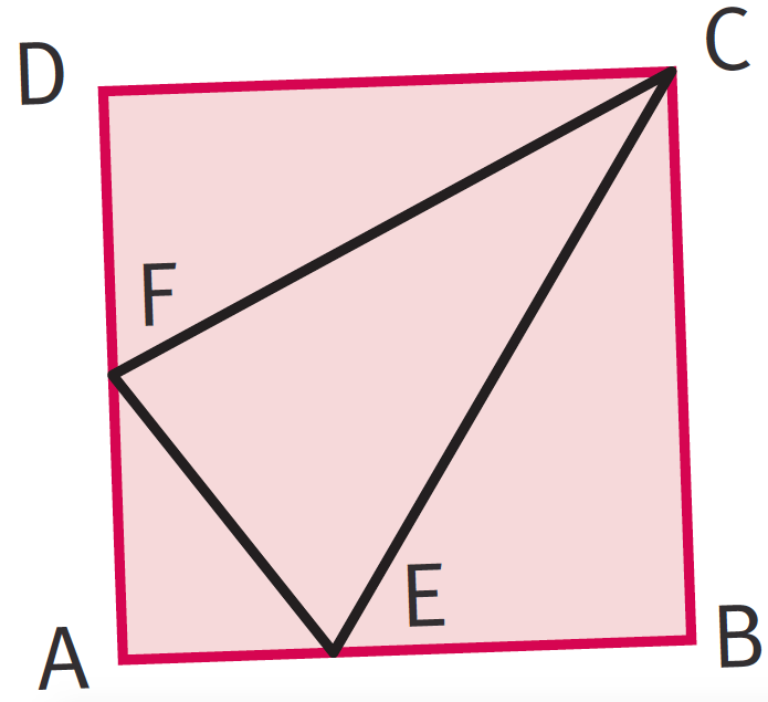 Diagonale D Un Carré De 1m