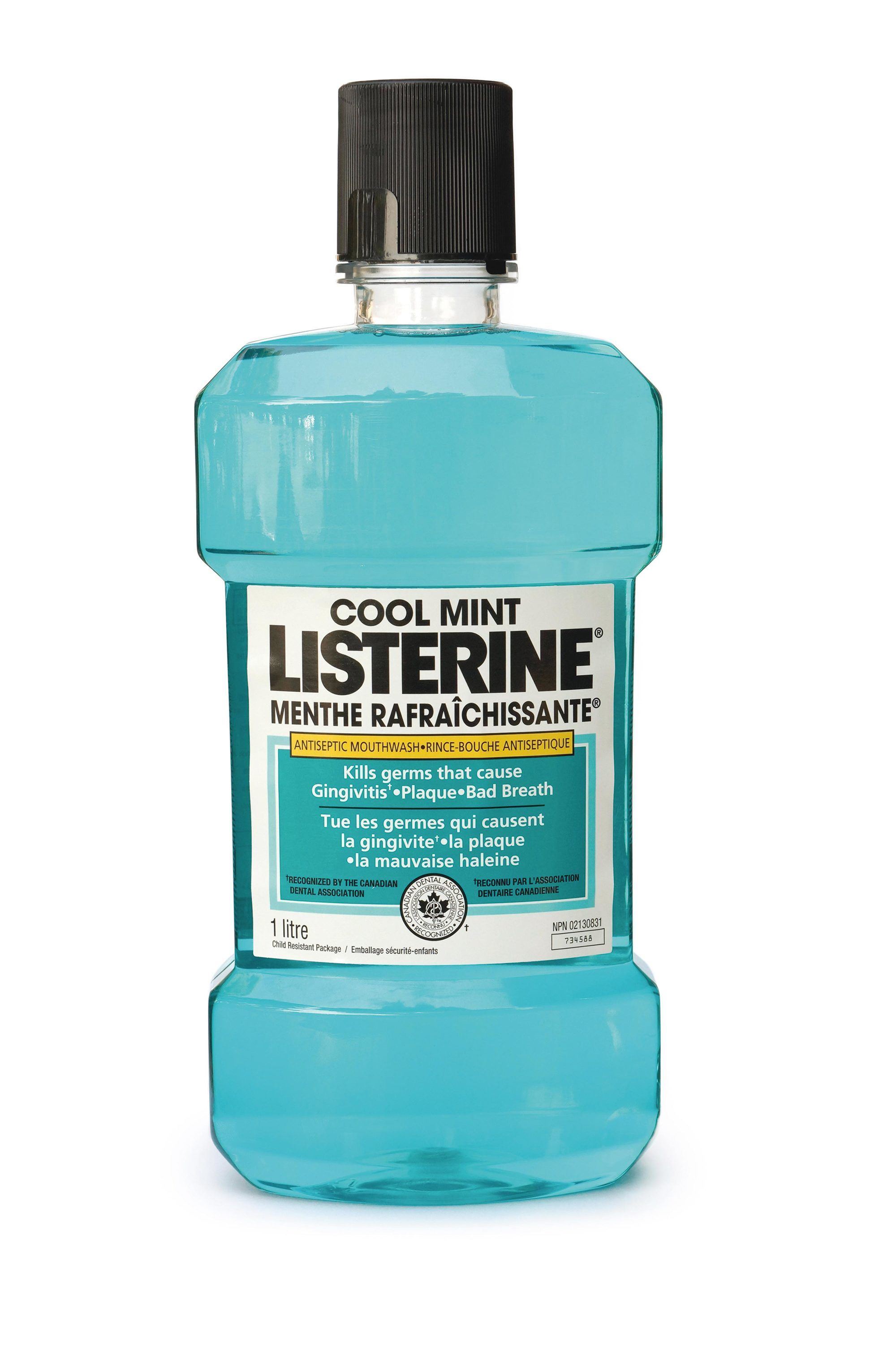 Listerine