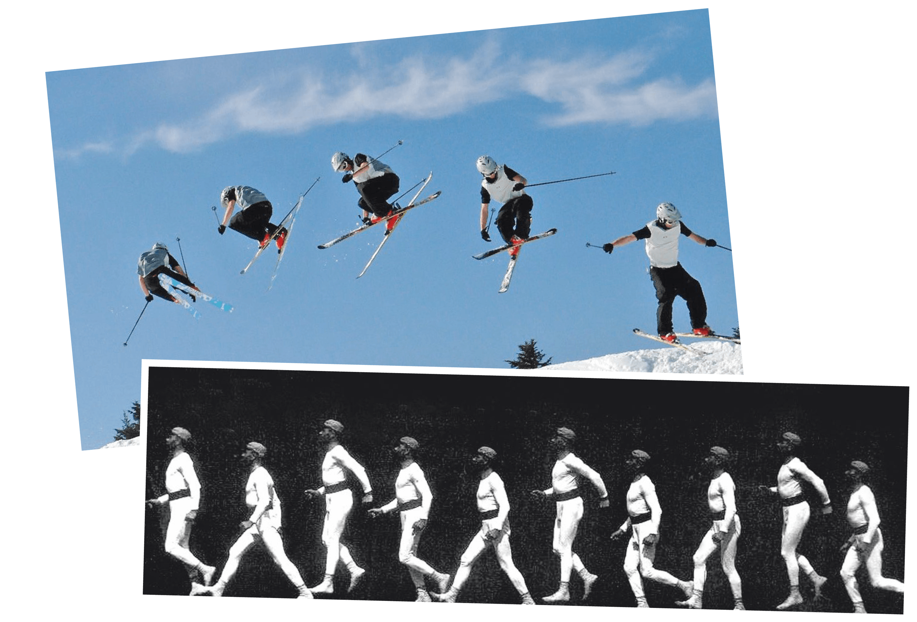 Vitesse et mouvement - Image | Lelivrescolaire.fr