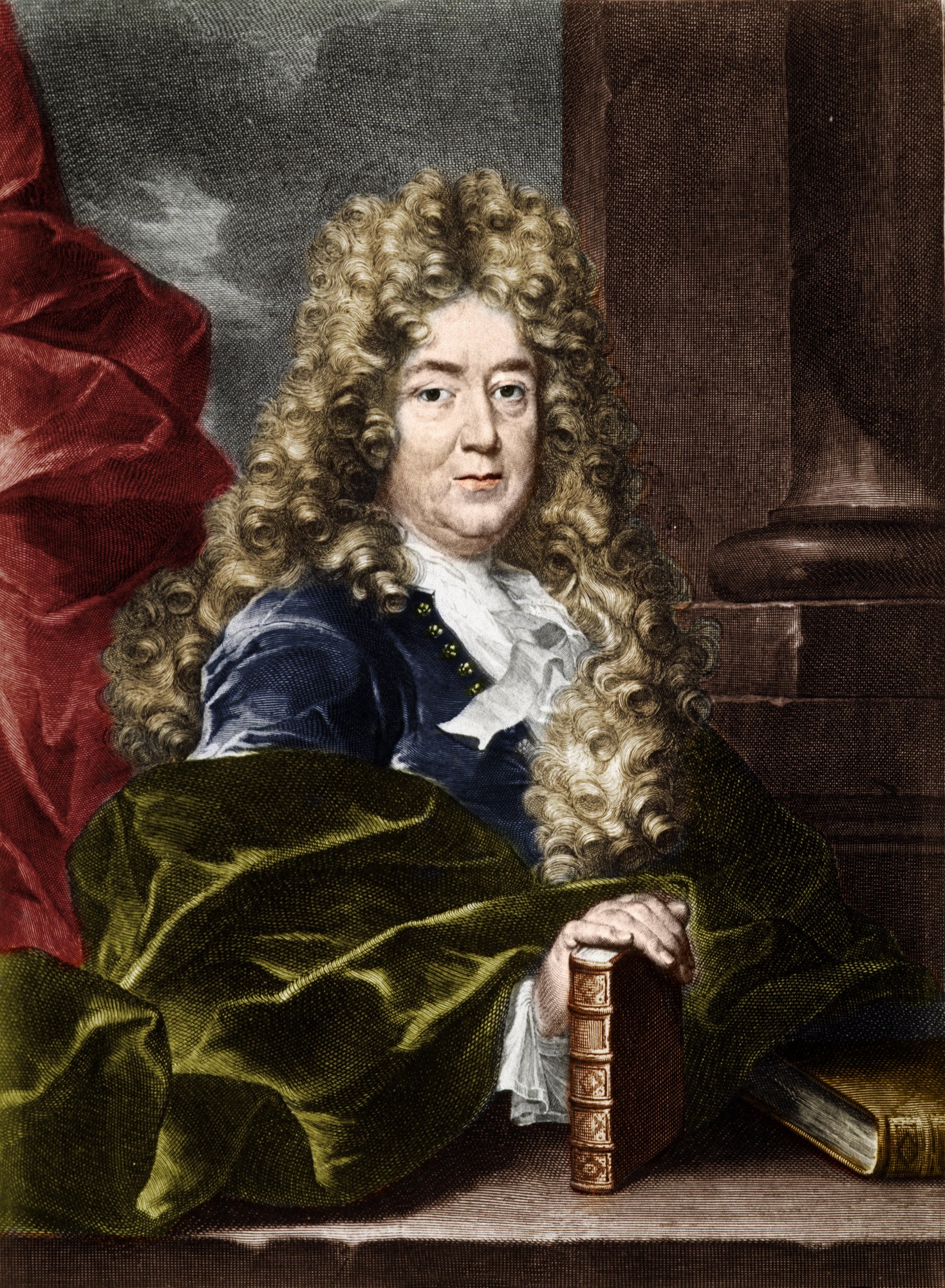 Charles Perrault