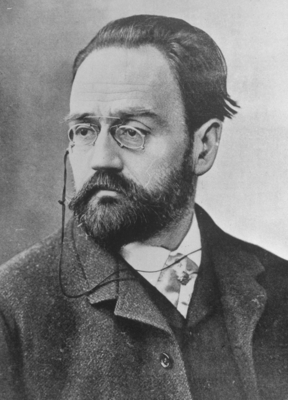 Émile Zola (18401902)
