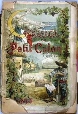« Le mythe colonisateur » du petit colon algérien