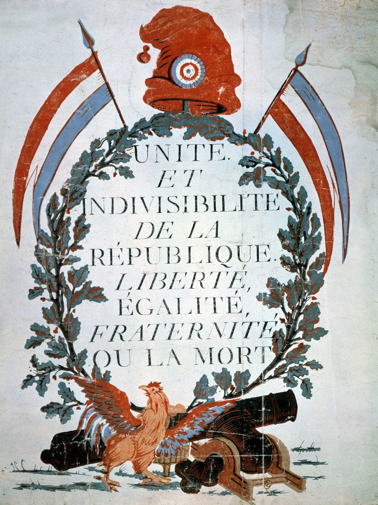 Refonder La Republique Et La Democratie Cours 3eme