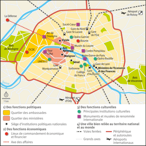 Professeur De La Ville De Paris Professeur De La Ville De Paris